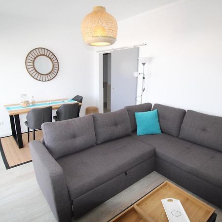 Apartamento T1 Alvor/ Centro エクステリア 写真