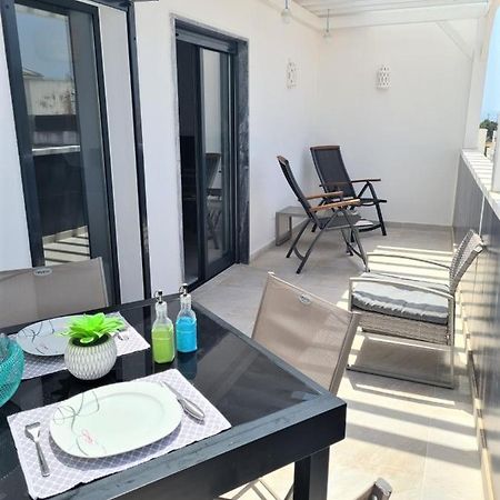 Apartamento T1 Alvor/ Centro エクステリア 写真