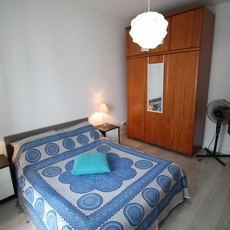 Apartamento T1 Alvor/ Centro エクステリア 写真