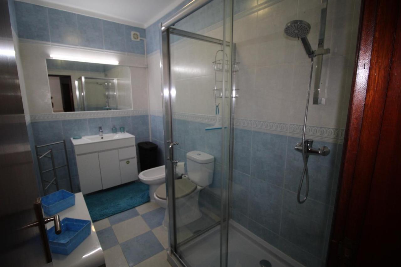 Apartamento T1 Alvor/ Centro エクステリア 写真