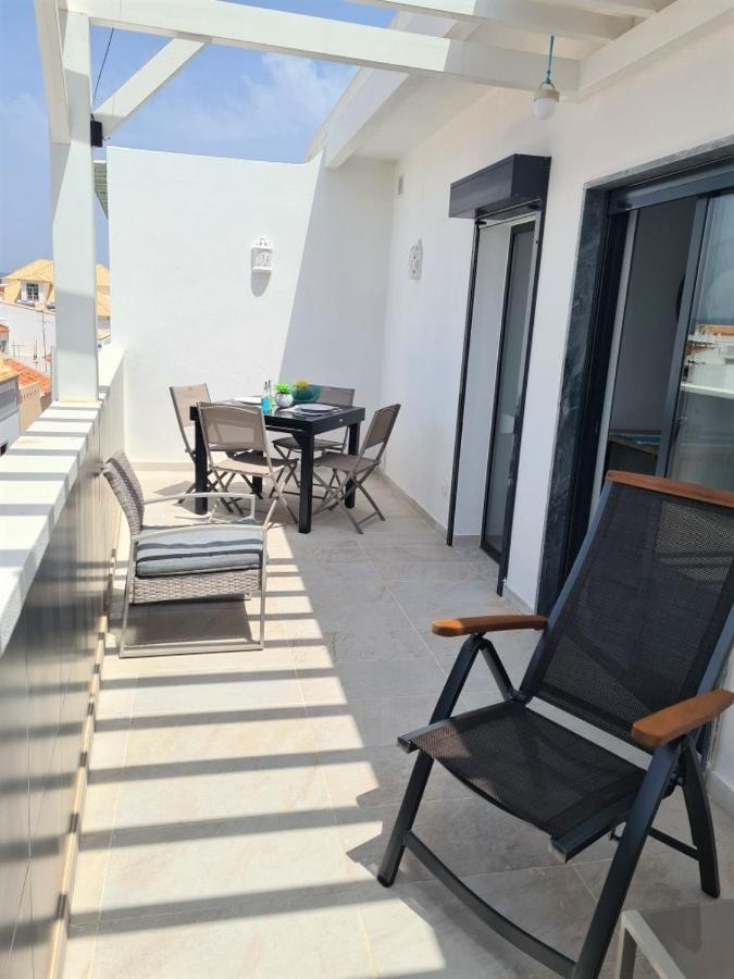Apartamento T1 Alvor/ Centro エクステリア 写真