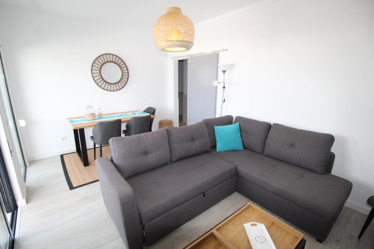 Apartamento T1 Alvor/ Centro エクステリア 写真