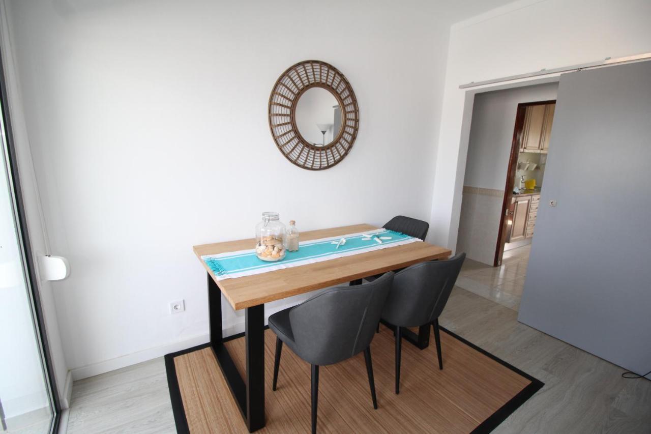 Apartamento T1 Alvor/ Centro エクステリア 写真