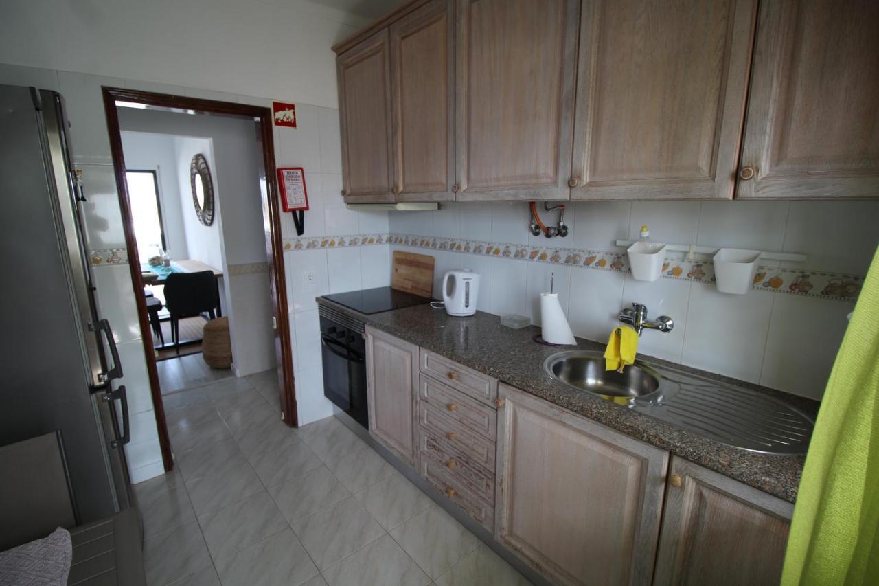 Apartamento T1 Alvor/ Centro エクステリア 写真