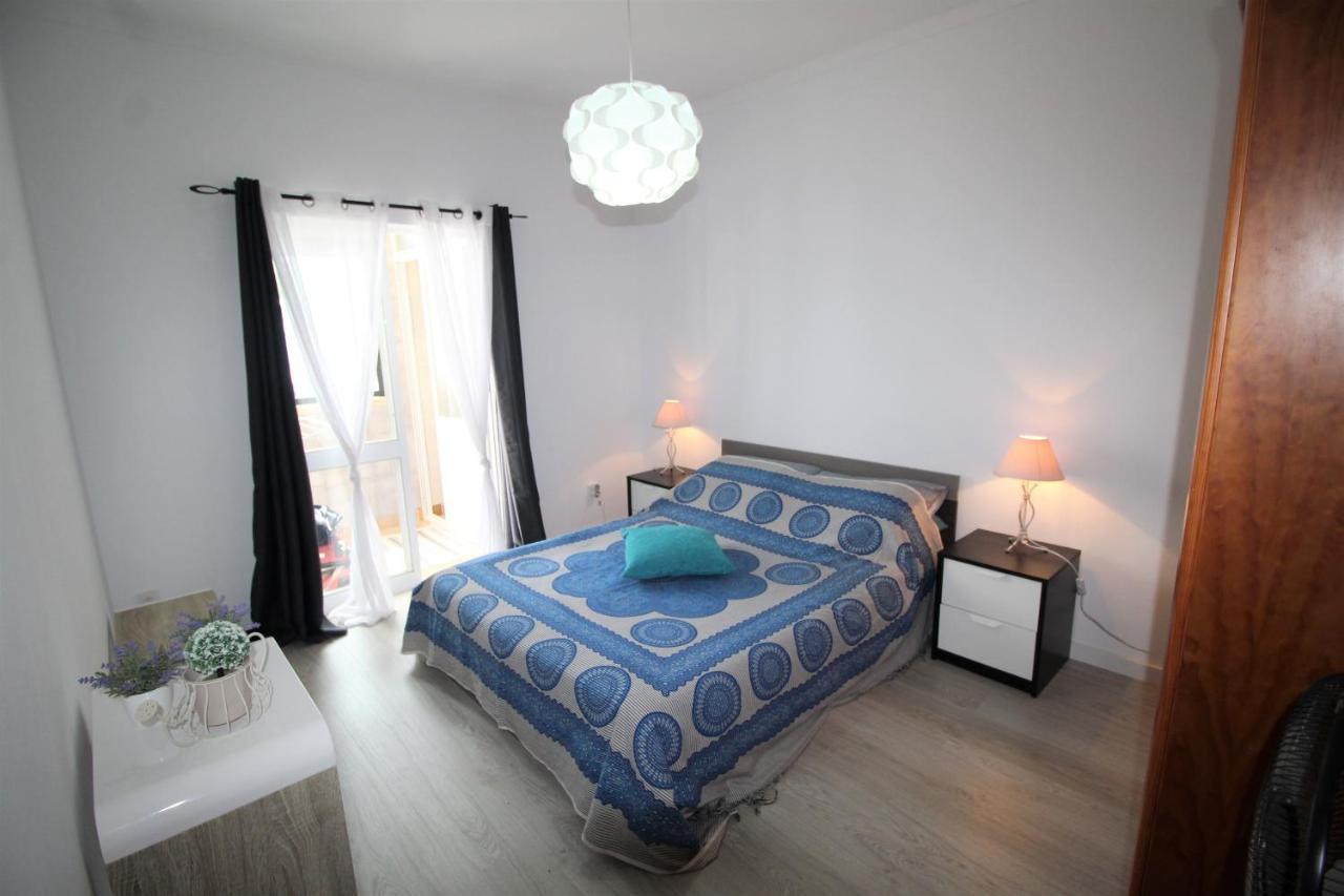 Apartamento T1 Alvor/ Centro エクステリア 写真