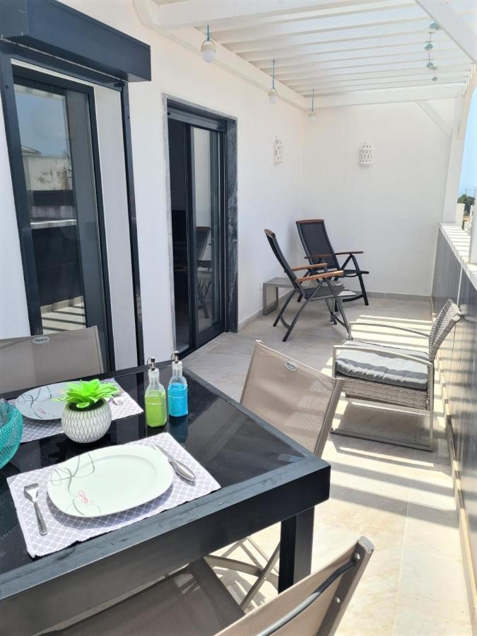 Apartamento T1 Alvor/ Centro エクステリア 写真