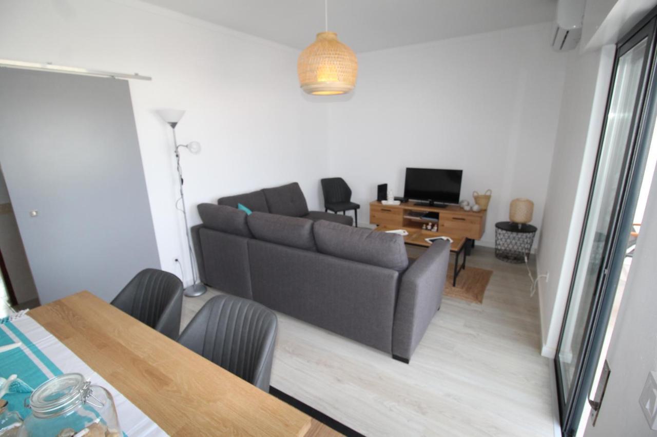 Apartamento T1 Alvor/ Centro エクステリア 写真