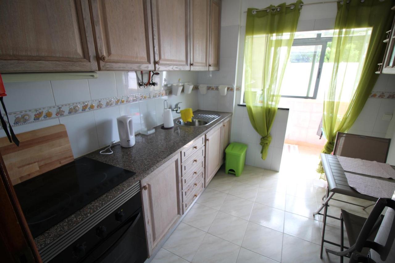 Apartamento T1 Alvor/ Centro エクステリア 写真
