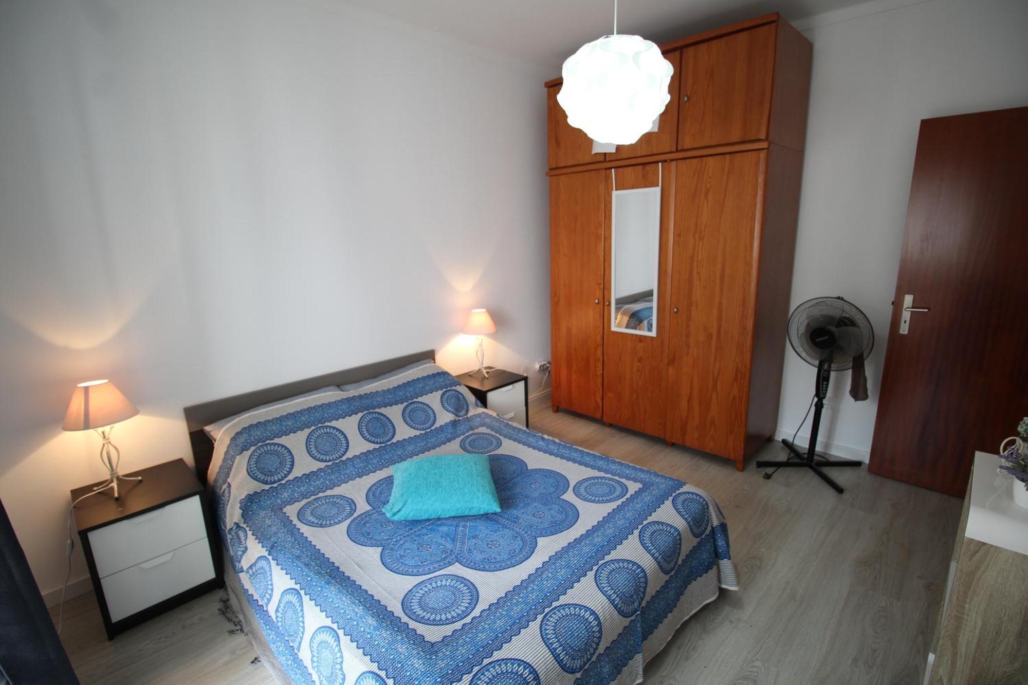 Apartamento T1 Alvor/ Centro エクステリア 写真